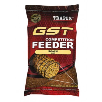 Jaukas Traper GST Fedeer Competition 1kg Jaukas Traper GST Fedeer Competition 1kg